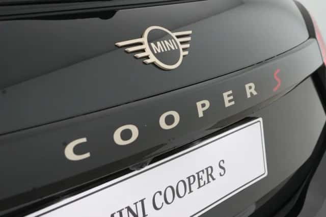 MINI Cooper (2026) thumbnail 27