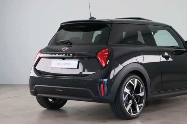 MINI Cooper (2026) thumbnail 29