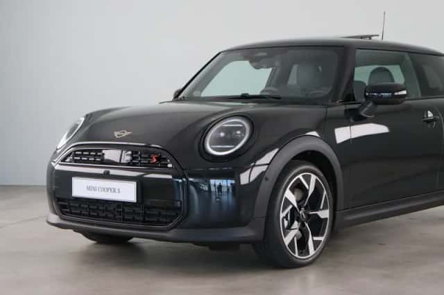 MINI Cooper (2026) thumbnail 32