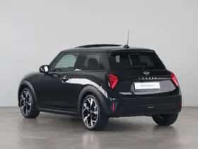MINI Cooper (2026) thumbnail 7