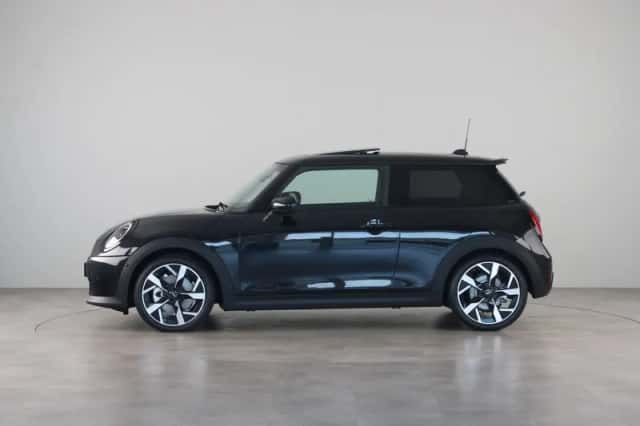 MINI Cooper (2026) thumbnail 8