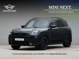 MINI Countryman (2024)