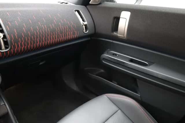 MINI Countryman (2024) thumbnail 14