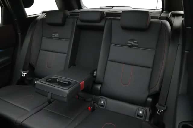 MINI Countryman (2024) thumbnail 16