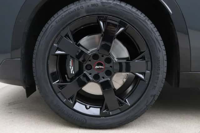 MINI Countryman (2024) thumbnail 19