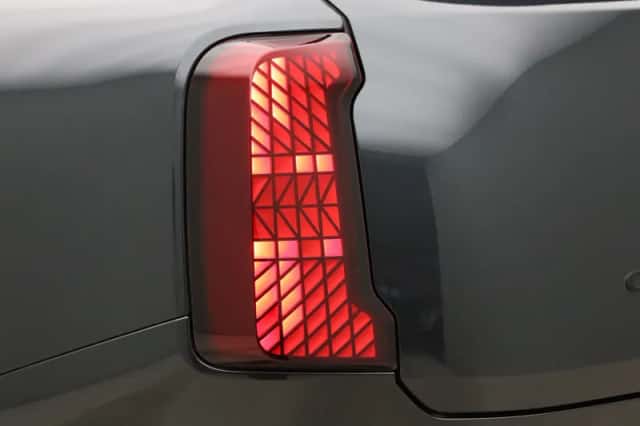 MINI Countryman (2024) thumbnail 21