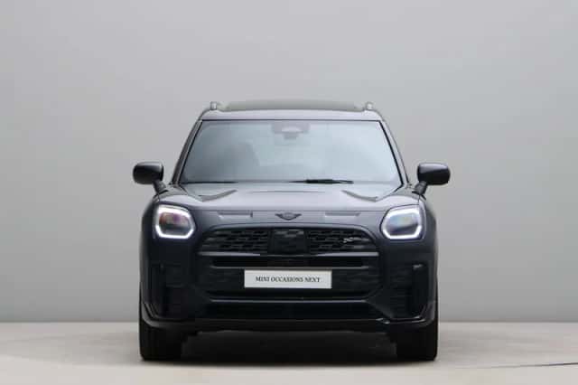 MINI Countryman (2024) thumbnail 5
