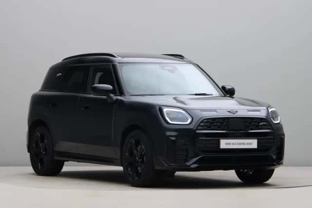 MINI Countryman (2024) thumbnail 6