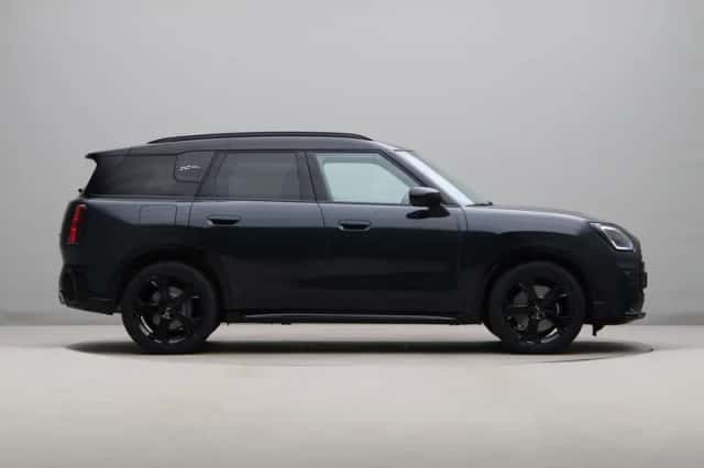 MINI Countryman (2024) thumbnail 7