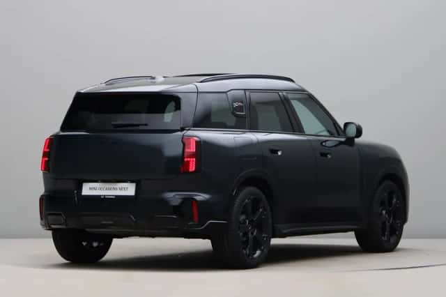 MINI Countryman (2024) thumbnail 8