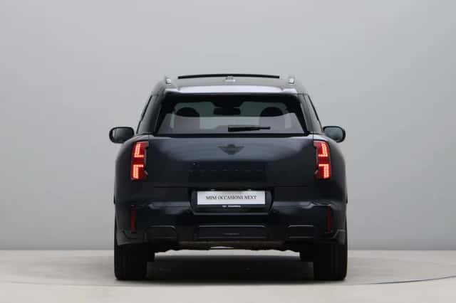 MINI Countryman (2024) thumbnail 9