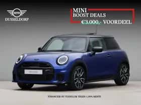 MINI Cooper (2026)