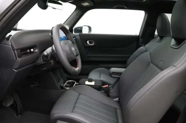 MINI Cooper (2026) thumbnail 20