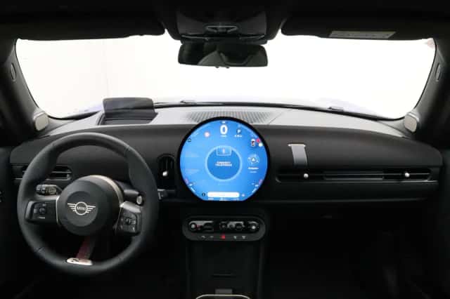 MINI Cooper (2026) thumbnail 24
