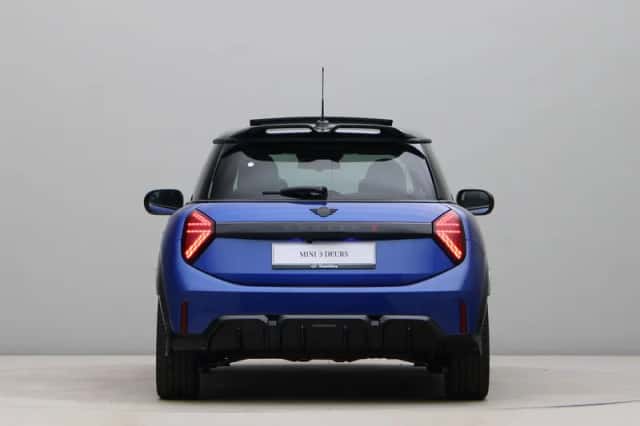 MINI Cooper (2026) thumbnail 6