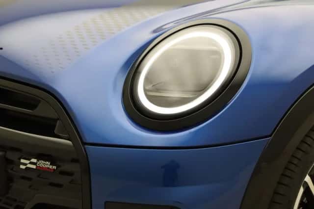 MINI Cooper (2026) thumbnail 10