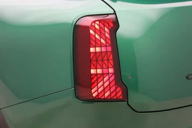 MINI Countryman (2026) thumbnail 11