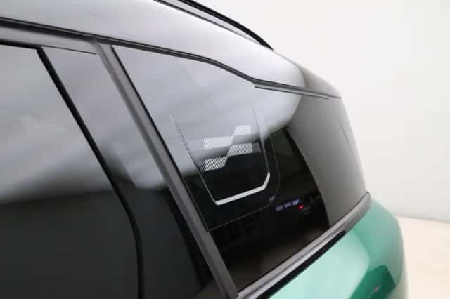 MINI Countryman (2026) thumbnail 12