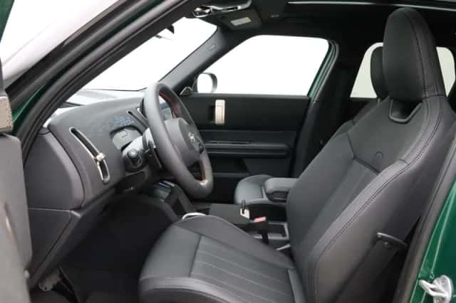 MINI Countryman (2026) thumbnail 13