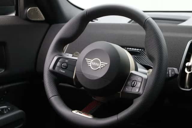 MINI Countryman (2026) thumbnail 21