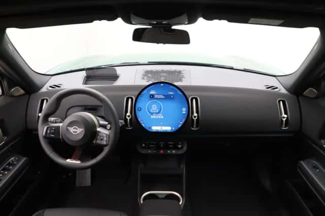 MINI Countryman (2026) thumbnail 22