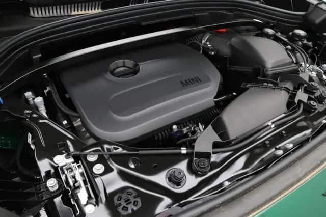 MINI Countryman (2026) thumbnail 29