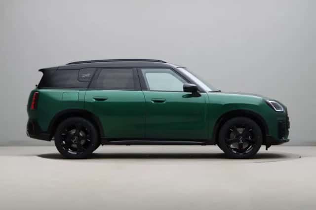 MINI Countryman (2026) thumbnail 4