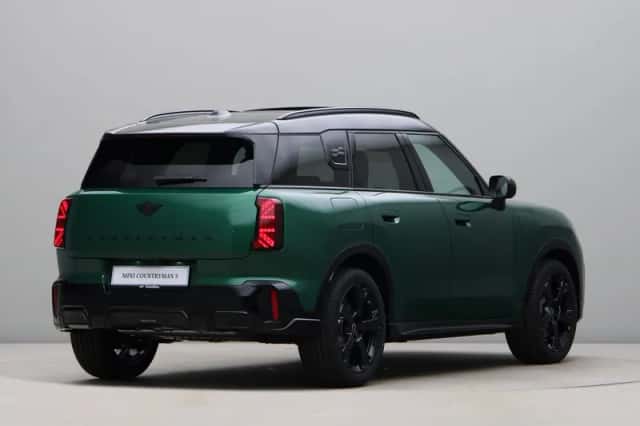 MINI Countryman (2026) thumbnail 5