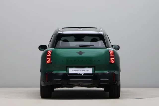 MINI Countryman (2026) thumbnail 6