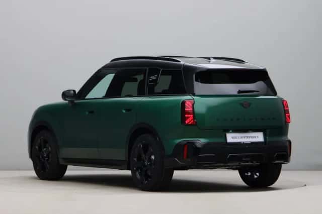 MINI Countryman (2026) thumbnail 7