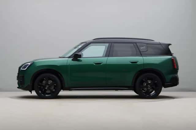 MINI Countryman (2026) thumbnail 8