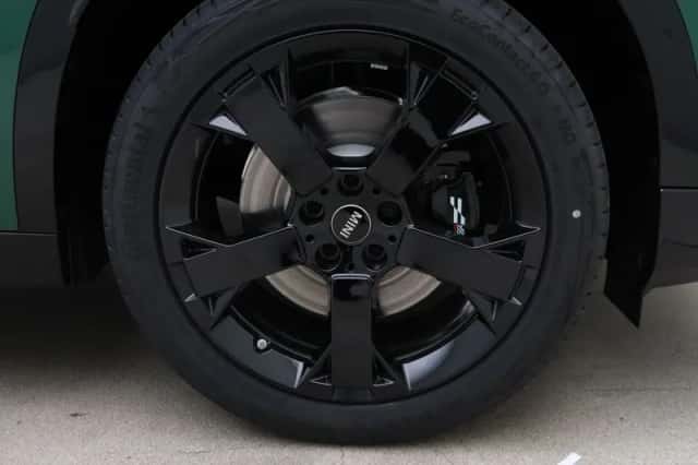 MINI Countryman (2026) thumbnail 9
