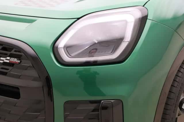 MINI Countryman (2026) thumbnail 10