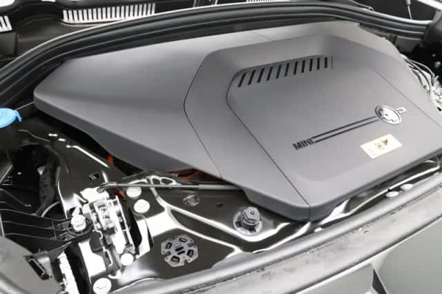 MINI Countryman (2026) thumbnail 29