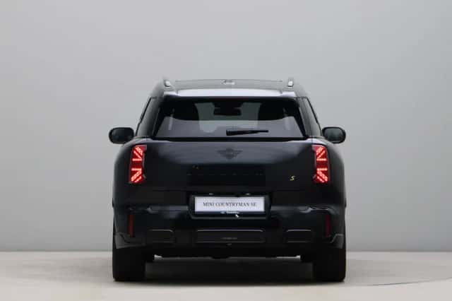 MINI Countryman (2026) thumbnail 6