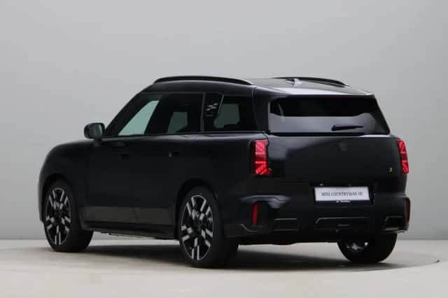 MINI Countryman (2026) thumbnail 7