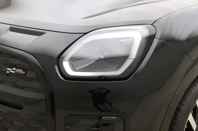 MINI Countryman (2026) thumbnail 10