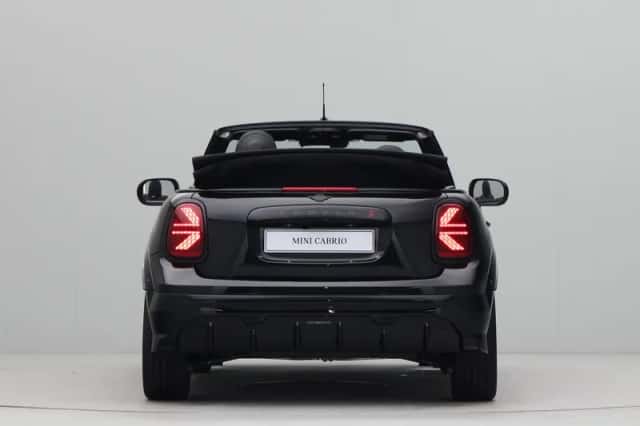 MINI Cabrio (2026) thumbnail 11