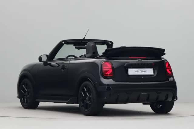 MINI Cabrio (2026) thumbnail 13