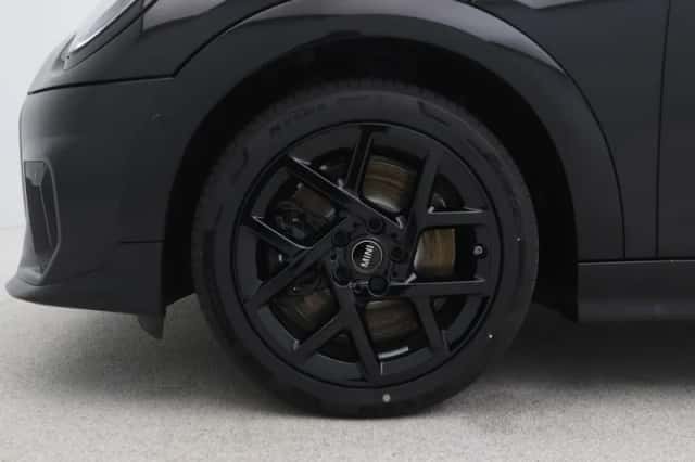 MINI Cabrio (2026) thumbnail 19