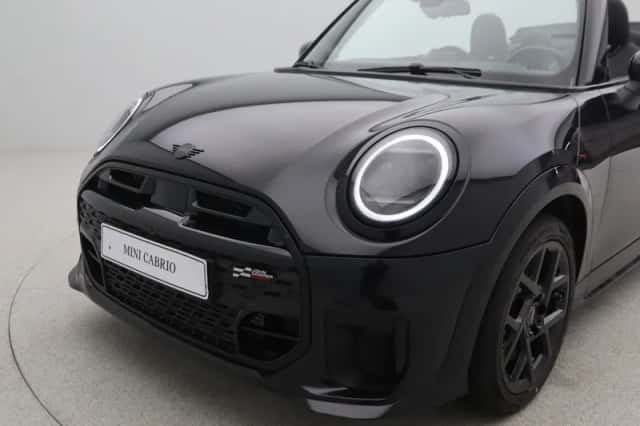 MINI Cabrio (2026) thumbnail 20