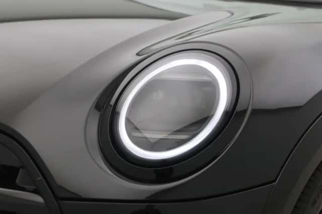 MINI Cabrio (2026) thumbnail 21