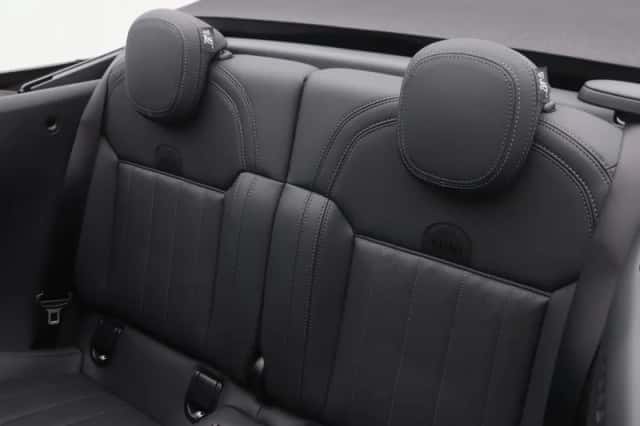 MINI Cabrio (2026) thumbnail 22