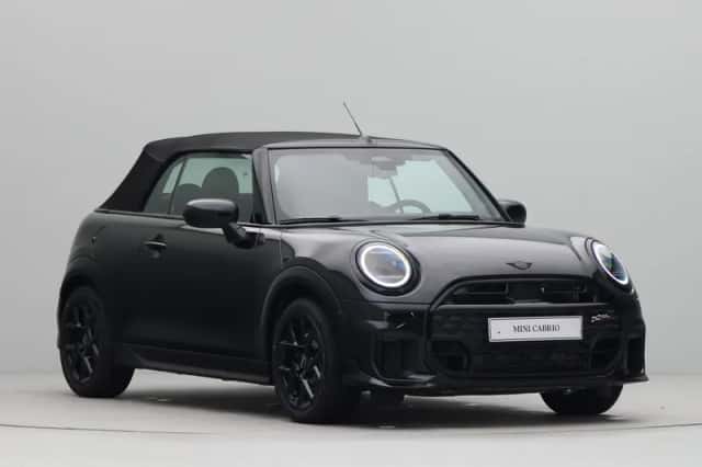 MINI Cabrio (2026) thumbnail 5