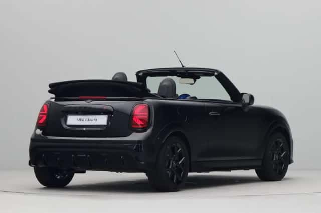 MINI Cabrio (2026) thumbnail 9