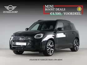 MINI Countryman (2026)