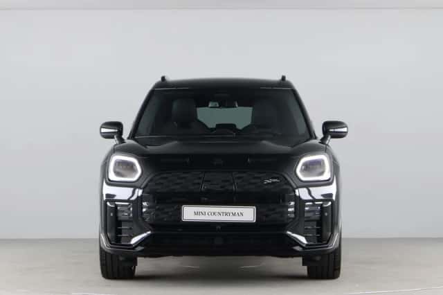 MINI Countryman (2026) thumbnail 2