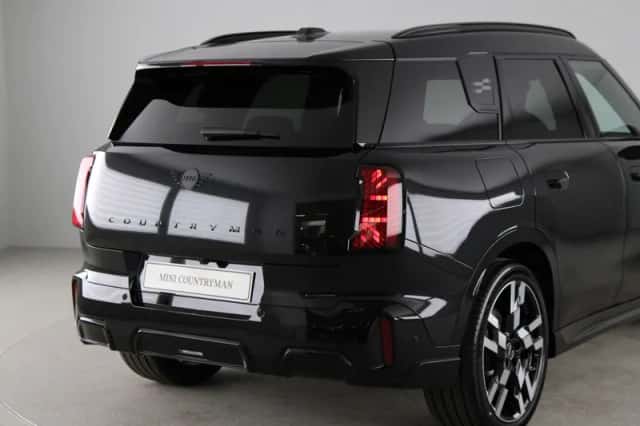 MINI Countryman (2026) thumbnail 22