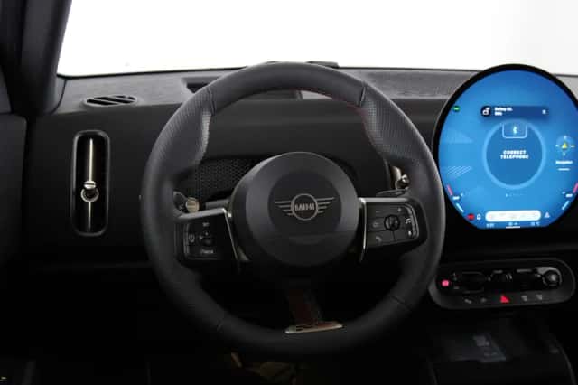 MINI Countryman (2026) thumbnail 23