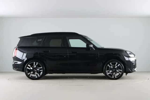 MINI Countryman (2026) thumbnail 4